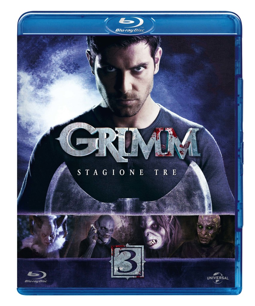 Grimm III